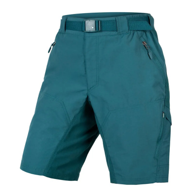 Endura Hummvee Women's MTB Baggy Shorts With Liner