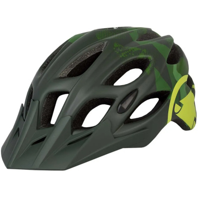 Endura Hummvee Youth Helmet