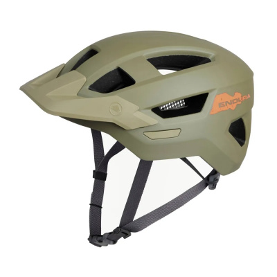 Endura Hummvee Youth MTB Helmet