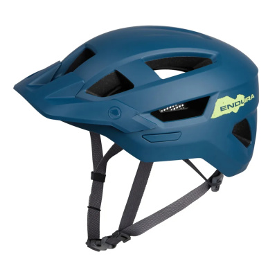 Endura Hummvee Youth Mips MTB Helmet