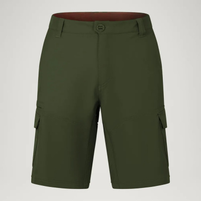 Endura Loop Men's Cargo Shorts with Liner