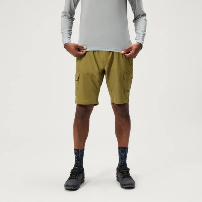 Endura Loop Men's Cargo Shorts with Liner