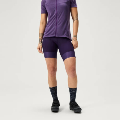 Endura Loop Waist Women's Lycra Shorts