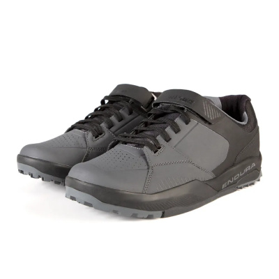 Endura MT500 Burner Flat Mountain Bike Shoes