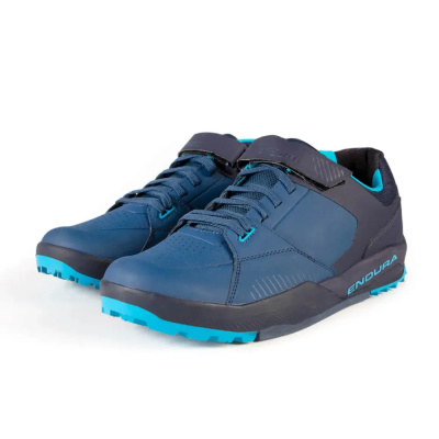 Endura MT500 Burner Flat Mountain Bike Shoes