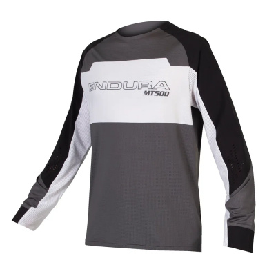 Endura MT500 Burner Lite Men's Long Sleeve Jersey