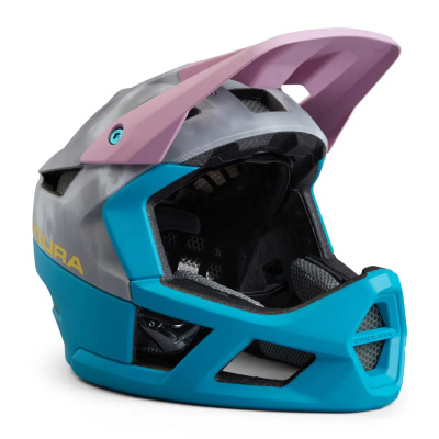 Endura MT500 Mips MTB Full Face Helmet
