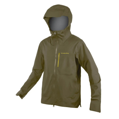 Endura MT500 Waterproof Men's Jacket