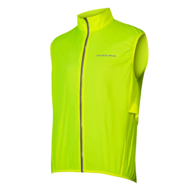 Endura Pakagilet Windproof Gilet