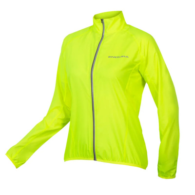 Endura Pakajak Windproof Women's Jacket