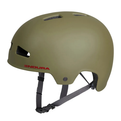Endura Pisspot BMX/Skate Helmet