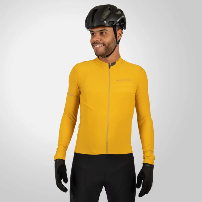 Endura Pro SL II Men's Long Sleeve Jersey
