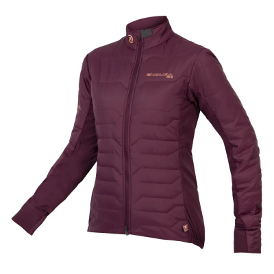 Endura Pro SL PrimaLoft Women's Windproof Jacket