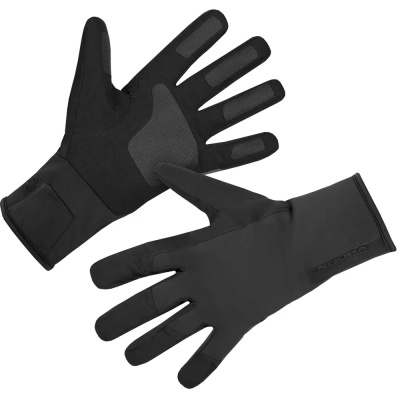 Endura Pro SL Primaloft Waterproof Long Finger Gloves
