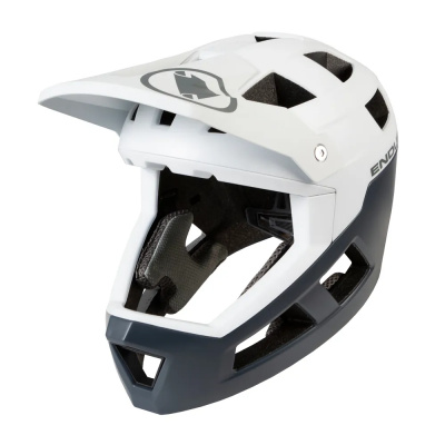Endura SingleTrack Full Face Mips MTB Helmet