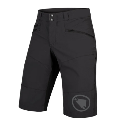 Endura SingleTrack II Men's Baggy Shorts