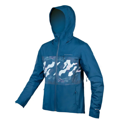 Endura Singletrack Waterproof Jacket