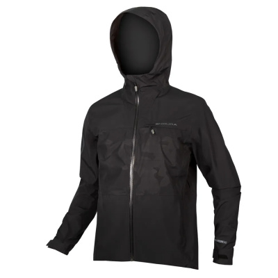 Endura SingleTrack II Waterproof Men's Jacket