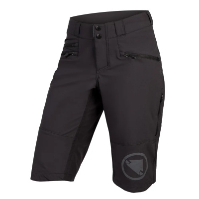 Endura SingleTrack II Women's Baggy Shorts