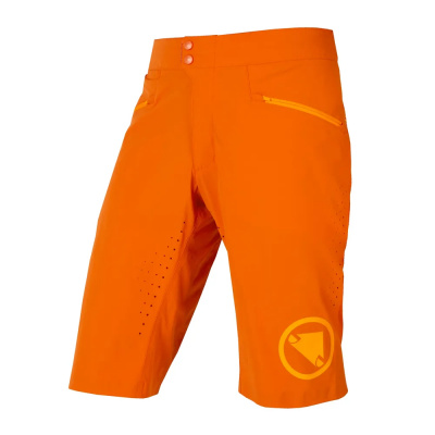 Endura SingleTrack Lite Men's Baggy MTB Shorts