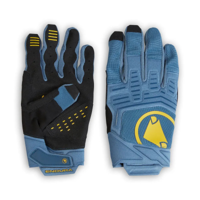 Endura SingleTrack Long Finger Gloves II