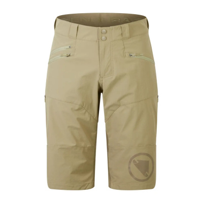 Endura SingleTrack Men's Baggy MTB Short II