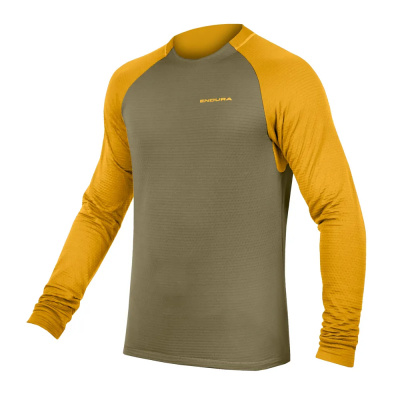 Endura SingleTrack Men's Crew Fleece