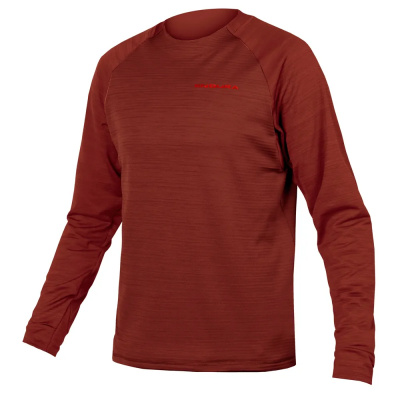 Endura SingleTrack Men's Crew Fleece