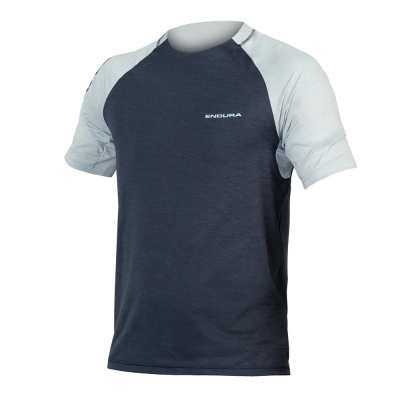 Endura SingleTrack Men's Short Sleeve Jersey