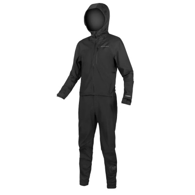 Endura SingleTrack Men's Waterproof One Piece