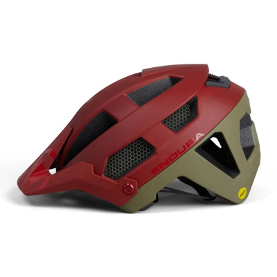 Endura SingleTrack Mips MTB Helmet
