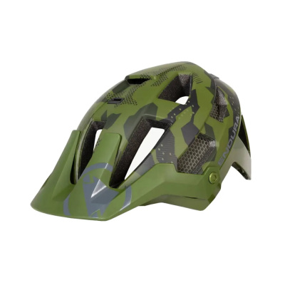 Endura SingleTrack Mips MTB Helmet