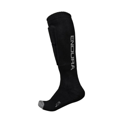 Endura SingleTrack Padded Socks