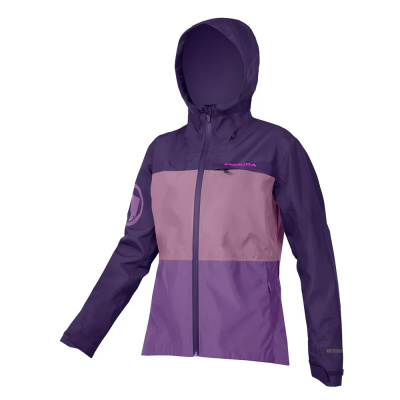 Endura SingleTrack Waterproof Women's Jacket
