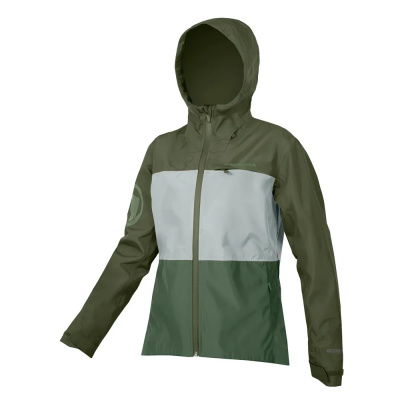 Endura SingleTrack Waterproof Women's Jacket