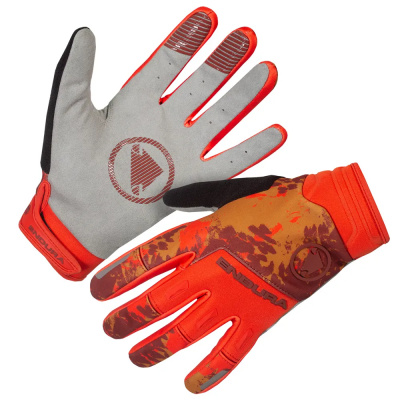Endura Singletrack Gloves