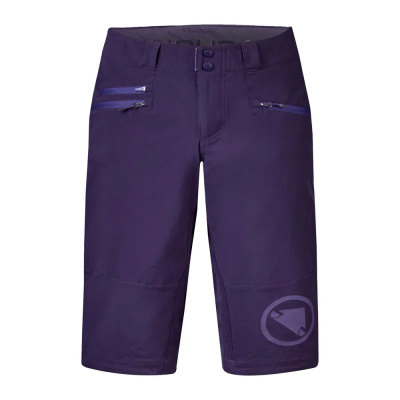 Endura SingleTrack Women's Baggy Shorts