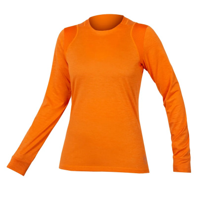 Endura Singletrack Jersey
