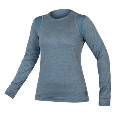 Endura Singletrack Jersey