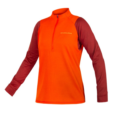 Endura Singletrack Fleece