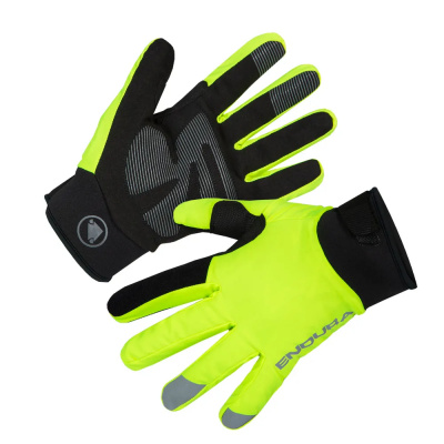 Endura Waterproof Gloves