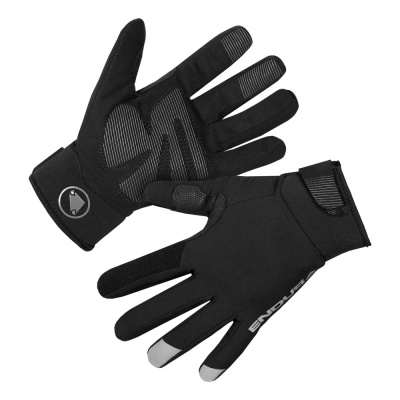 Endura Strike Waterproof Long Finger Gloves
