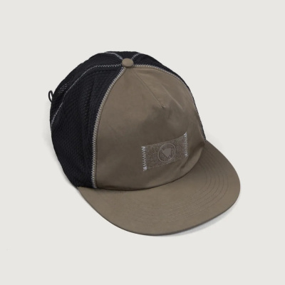 Endura Surtrac Flat Brim Cap
