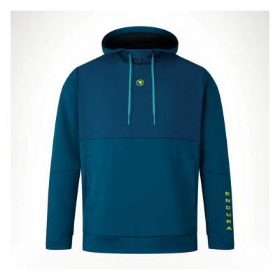 Endura Trailster Men's Technical Hoodie