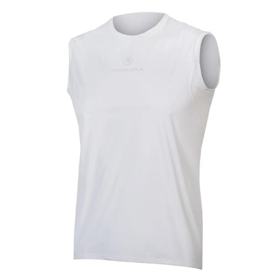 Endura Translite Windproof Sleeveless Men's Baselayer
