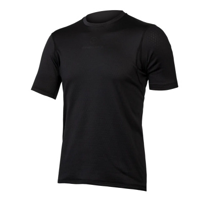 Endura Transloft Short Sleeve Men's Baselayer