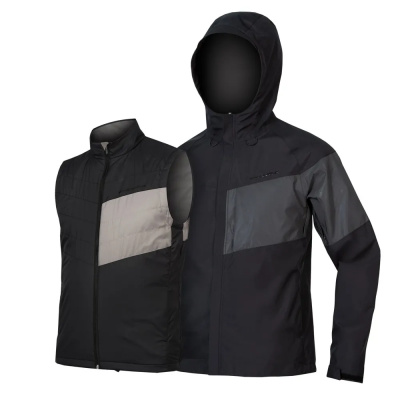 Endura Urban Luminite Jacket