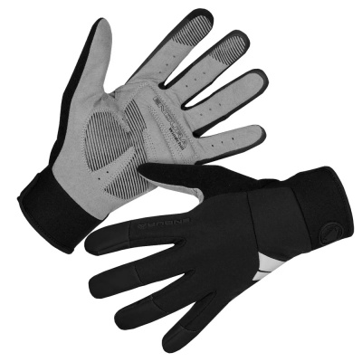 Endura Windchill Long Finger Gloves