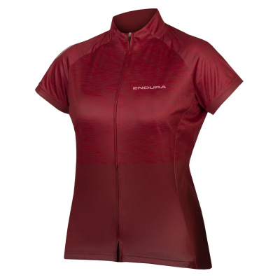 Endura Womens Hummvee Ray II Short Sleeve Jersey