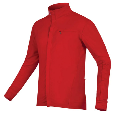 Endura Xtract Roubaix Long Sleeve Jersey